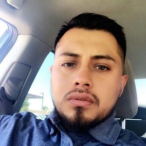 Meet your Posher, Otoniel